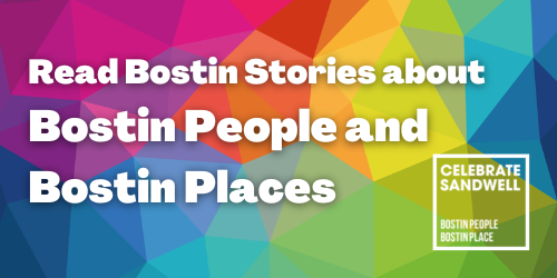 Bostin Stories
